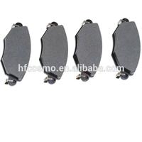 
brake pad brake pad for MAHINDRA 0603BB0150N
