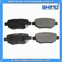 
BRAKE PADS FOR CHERY M11,CHERY AUTO PARTS,M11-3502090,WHOLESALE SPARE PARTS FOR CHERY
