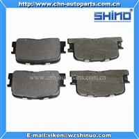 
brake pads for chery A21,chery auto parts,A21-3501090,wholesale spare parts for chery
