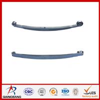 
replacement dump truck leaf spring
