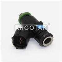 
ANGOTAN Auto Parts Fuel System Fuel Injector 03L906031B
