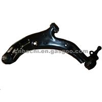 Auto Suspension System Control Arm 54500-4M410 RH 54501-4M410 LH