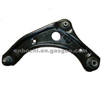 Auto Suspension System Control Arm 54500-1HMOB RH 54501-1HMOB LH