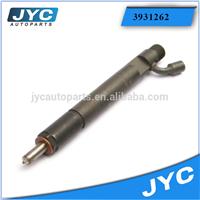 
6CT Diesel engine parts 3931262 desel fuel injector for truck
