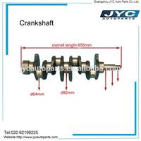 
For CY4102BZLQ 4102BZL-H5.03.01 billet crankshaft
