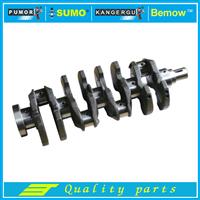 
Crankshaft / Engine Crankshaft / Crankshaft Assy 23110-38230/23111-32600 for HYUNDAI H1 STAREX H100
