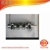 
For TOYOTA with good performance Casting crankshaft 3Y/4Y
