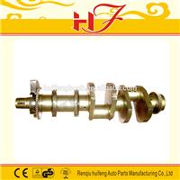 
MTZ farm tractor parts T-150K Crankshaft
