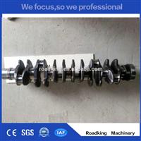 
deutz 226 series engine crankshaft
