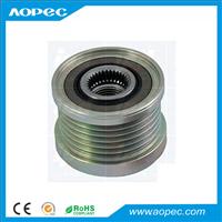 
Alternator pulley for porsch 99660315250 535002510 230315 F-233525.1
