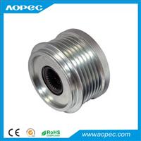 
Alternator pulley for Hyundia Kia 535004610 F-233970.04 27322-27020
