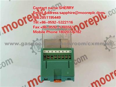 WOODWARD 9907-838 IN STOCK