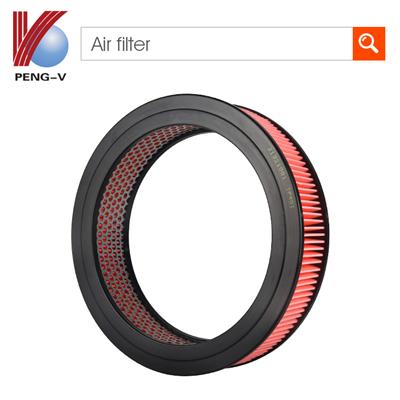 8-94206-007-0 5-14215003-0 16546-08000 Automotive Air Filter