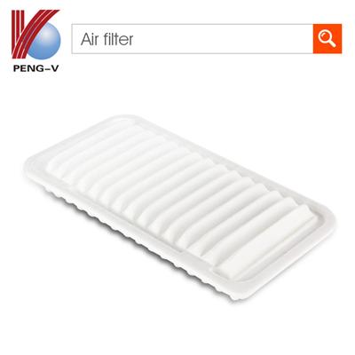 High efficiency hepa TOYOTA Air Filter 17801-22020