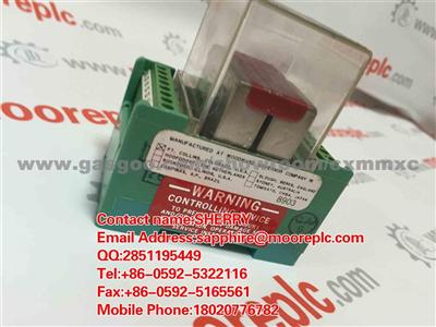 WOODWARD 5463-785 IN STOCK