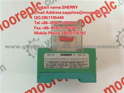 WOODWARD 5464-414 IN STOCK