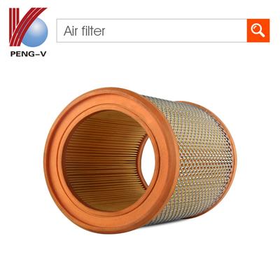 1444-A7 1444-ST French Auto Car Air Filters For CITROEN