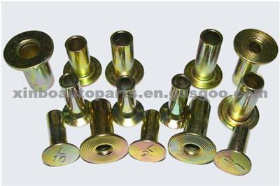 Brake Pad Rivet