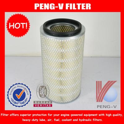 High quality hepa air filter oem 6I2507 RS3512 for Engineering equipment