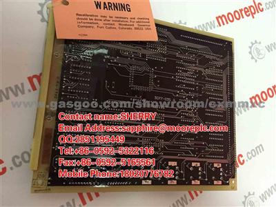 WOODWARD 5462-757 IN STOCK