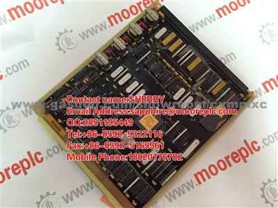 WOODWARD5462-408 IN STOCK