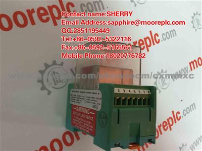 WOODWARD5462-916 IN STOCK