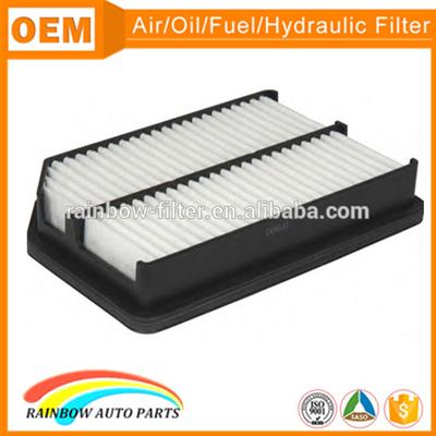 Wholesale Auto engine air filter car 28113-2F800