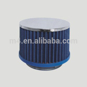 Performance air filter for car