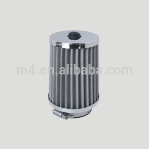Stainless steel auto air filter