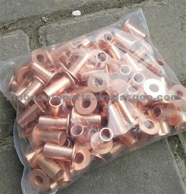 Aluminium Alloy&Steel Rivet For Kia Lifan