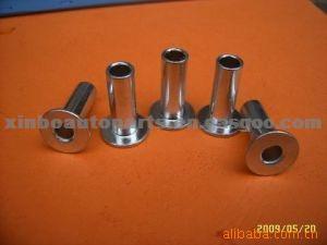 Brake Rivet DIN 7338