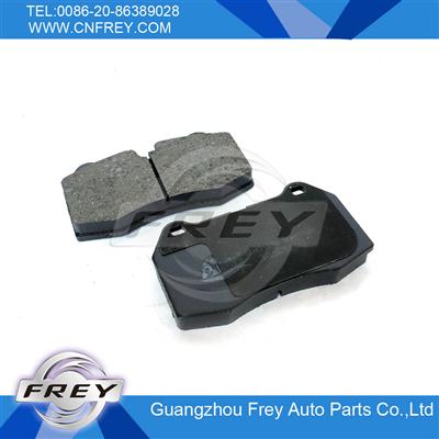 E38 brake pad set OEM NO. 34116761249 -FREY AUTO