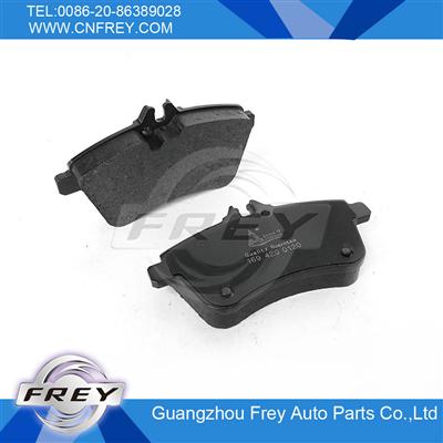 Brake Pad Set for Mercedes W169 W245 1694200120