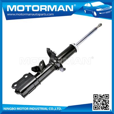 MOTORMAN 2 Hours Replied factory offer directly best car shock absorber 54650-0X200 KYB332503 for HYUNDAI i10