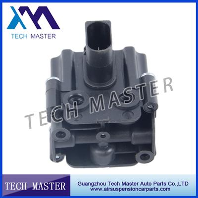 Air Suspension Compresor Pump Valve Block for BMW F11 F07 Solenoid Valve Block 4722555610