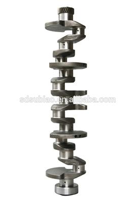 Manufacturer Deutz Truck Parts F6L912 New Crankshaft 04151001