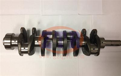 Auto Parts for Toyota Hilux 2L 3L 5L Crankshaft 13401-54100