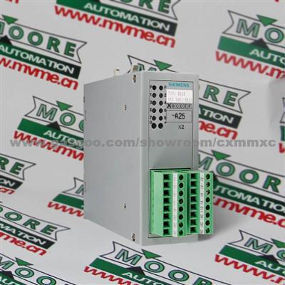 SIEMENS16249-51-4 IN STOCK