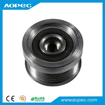 Alternator Pulley For VOLVO 30737517 9459747 8676497 535007210