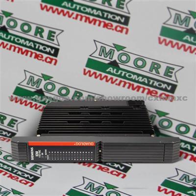 SIEMENS 6DD1600-0AK0 IN STOCK