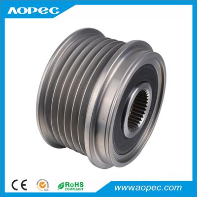 Belt pulley for 038903119L