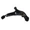 Auto Suspension System Control Arm 54500-41U02 /54501-41U02 - img2