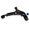 Auto Suspension System Control Arm 54501-0E001 /54500-0E001 - img1