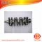 For Mitsubishi with good performance Casting/Forging crankshaft 4G93