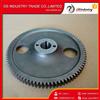 ISLE truck Engine spare parts 3942764 Fuel