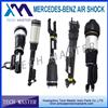 For mercedesbenz air suspension shock absorber for w220,w164,w221,w251,w211