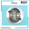 YC6112ZLQ engine parts 150-1004015 diesel aluminum engine piston