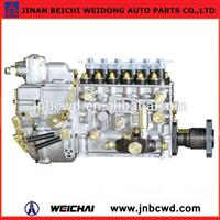 
612601080216 Weichai parts, TRUCK High Pressure Pump, High Pressure Oil Pump
