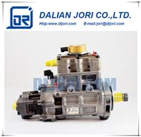 Excavator diesel injection pump for Cater-