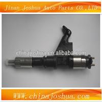 
SINOTRUK howo engine parts VG1560080276 diesel fuel injector
